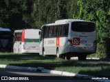 Borborema Imperial Transportes 2276 na cidade de Recife, Pernambuco, Brasil, por Jonathan Silva. Número da foto: #13123697.