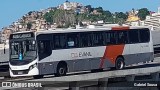 Evanil Transportes e Turismo RJ 132.055 na cidade de Rio de Janeiro, Rio de Janeiro, Brasil, por Gabriel Sousa. Número da foto: #13124481.
