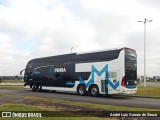 Empresa de Ônibus Nossa Senhora da Penha 65060 na cidade de Curitiba, Paraná, Brasil, por André Luiz Gomes de Souza. Número da foto: #13123065.