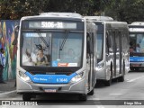 Viação Paratodos > São Jorge > Metropolitana São Paulo > Mobibrasil 6 3646 na cidade de São Paulo, São Paulo, Brasil, por Diego Silva. Número da foto: #13123144.