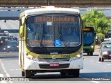 Expresso São José 79341 na cidade de Brasília, Distrito Federal, Brasil, por Daniel Chaves. Número da foto: #13123271.