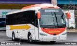 Flecha Amarilla 513 na cidade de Morelia, Michoacán, México, por Fabián Reyes. Número da foto: #13124381.