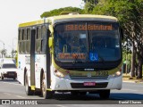 Expresso São José 79383 na cidade de Brasília, Distrito Federal, Brasil, por Daniel Chaves. Número da foto: #13123263.