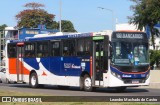 Viação Ideal B28609 na cidade de Rio de Janeiro, Rio de Janeiro, Brasil, por Leandro Machado de Castro. Número da foto: #13124699.