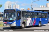 ATT - Alto Tietê Transportes 47.453 na cidade de Mogi das Cruzes, São Paulo, Brasil, por Leandro Machado de Castro. Número da foto: #13124743.