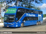 Real Maia 2419 na cidade de Teresina, Piauí, Brasil, por Glauber Medeiros. Número da foto: #13124525.