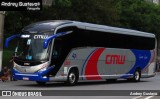 CMW Transportes 1323 na cidade de Barueri, São Paulo, Brasil, por Andrey Gustavo. Número da foto: #13123486.