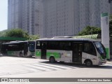 Cooperativa Fênix > Spencer Transporte 1 5005 na cidade de São Paulo, São Paulo, Brasil, por Gilberto Mendes dos Santos. Número da foto: #:id.