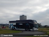 Empresa de Ônibus Nossa Senhora da Penha 65060 na cidade de Curitiba, Paraná, Brasil, por André Luiz Gomes de Souza. Número da foto: #13123089.