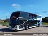 Empresa de Ônibus Nossa Senhora da Penha 65080 na cidade de Lapa, Paraná, Brasil, por André Luiz Gomes de Souza. Número da foto: #13125340.