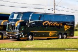 Olitur Turismo 2040 na cidade de Cascavel, Paraná, Brasil, por Flávio Oliveira. Número da foto: #13124812.
