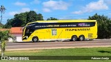 Viação Nova Itapemirim 60526 na cidade de Parnaíba, Piauí, Brasil, por Fabiano Araújo. Número da foto: #:id.