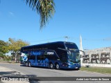 Empresa de Ônibus Nossa Senhora da Penha 65005 na cidade de Lapa, Paraná, Brasil, por André Luiz Gomes de Souza. Número da foto: #13125306.