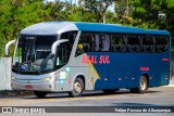 Real Sul Turismo 2011132 na cidade de Brasília, Distrito Federal, Brasil, por Felipe Pessoa de Albuquerque. Número da foto: #:id.