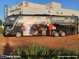 Grupo Forró Boys 0814 na cidade de Anápolis, Goiás, Brasil, por Sullyvan Martins Ribeiro. Número da foto: #13124451.