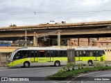 Viação Getúlio Vargas 20473 na cidade de Belo Horizonte, Minas Gerais, Brasil, por Ailton Santos. Número da foto: #:id.