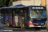 Next Mobilidade - ABC Sistema de Transporte 82.419 na cidade de São Caetano do Sul, São Paulo, Brasil, por Valdir Garcia. Número da foto: #:id.