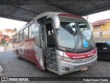 Expresso Gardenia 3255 na cidade de Santa Rita de Caldas, Minas Gerais, Brasil, por Rafael Nunes Pereira. Número da foto: #13124508.