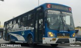San Felipe Express S.A. 221 na cidade de Santiago de Surco, Lima, Lima Metropolitana, Peru, por Felipe Lazo. Número da foto: #13124899.