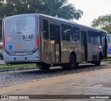 BluMob - Concessionária de Transporte Urbano de Blumenau 9242 na cidade de Blumenau, Santa Catarina, Brasil, por Iago Scheineider. Número da foto: #13123493.