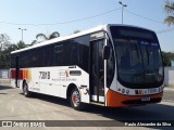 Novix Bus 73018 na cidade de Duque de Caxias, Rio de Janeiro, Brasil, por Paulo Alexandre da Silva. Número da foto: #13124012.