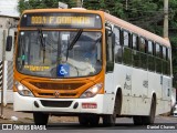 Auto Viação Marechal Brasília 441619 na cidade de Ceilândia, Distrito Federal, Brasil, por Daniel Chaves. Número da foto: #:id.