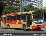 Auto Viação Jurema RJ 120.024 na cidade de Rio de Janeiro, Rio de Janeiro, Brasil, por Matheus dos Anjos Silva. Número da foto: #:id.