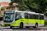 Viação Anchieta 41146 na cidade de Belo Horizonte, Minas Gerais, Brasil, por Rafael Cota. Número da foto: #:id.