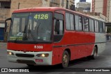Expresso Luziense > Territorial Com. Part. e Empreendimentos R300 na cidade de Belo Horizonte, Minas Gerais, Brasil, por Eliziar Maciel Soares. Número da foto: #13123824.