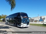 Empresa de Ônibus Nossa Senhora da Penha 65080 na cidade de Lapa, Paraná, Brasil, por André Luiz Gomes de Souza. Número da foto: #13125335.