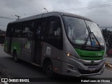 Cooperativa Fênix > Spencer Transporte 1 5204 na cidade de São Paulo, São Paulo, Brasil, por Rafael Lopes de Oliveira. Número da foto: #13123569.