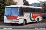 Transprata Turismo 150 na cidade de São Domingos do Prata, Minas Gerais, Brasil, por Eliziar Maciel Soares. Número da foto: #13123761.