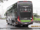 Viação Garcia 87029 na cidade de São José dos Campos, São Paulo, Brasil, por Rogerio Marques. Número da foto: #13124004.