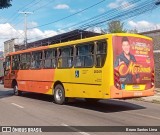 Autotrans > Turilessa 25309 na cidade de Contagem, Minas Gerais, Brasil, por Bruno Santos Lima. Número da foto: #:id.