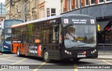 Yorkshire Tiger TRAINING BUS na cidade de Leeds, West Yorkshire, Inglaterra, por Leandro Machado de Castro. Número da foto: #13123736.