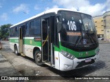 TransPryme 0011106 na cidade de Fortaleza, Ceará, Brasil, por Lucas Lima dos Santos Lucas. Número da foto: #13123563.