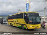 Ônibus Particulares 3379 na cidade de Caruaru, Pernambuco, Brasil, por Lenilson da Silva Pessoa. Número da foto: #13125118.