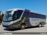 Kopereck Turismo 860 na cidade de Rio Grande, Rio Grande do Sul, Brasil, por Pedro Silva. Número da foto: #:id.