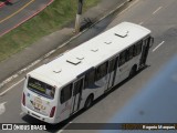 JTU - Jacareí Transporte Urbano 3.030 na cidade de Jacareí, São Paulo, Brasil, por Rogerio Marques. Número da foto: #13124073.