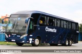 Viação Cometa 714104 na cidade de São Paulo, São Paulo, Brasil, por Paulo Henrique Pereira Borges. Número da foto: #13125114.