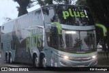 Viação Garcia 88167 na cidade de Curitiba, Paraná, Brasil, por RM Busologia. Número da foto: #13125330.