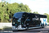 Empresa de Ônibus Nossa Senhora da Penha 63015 na cidade de Curitiba, Paraná, Brasil, por Odair Machado. Número da foto: #13123532.
