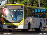 Viação Pioneira 229270 na cidade de Brasília, Distrito Federal, Brasil, por Daniel Chaves. Número da foto: #13123453.