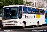 Frotanobre Transporte de Pessoal 5945 na cidade de Juiz de Fora, Minas Gerais, Brasil, por Leandro Machado de Castro. Número da foto: #13124749.