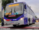 BB Transportes e Turismo 27.661 na cidade de Barueri, São Paulo, Brasil, por Ítalo Silva. Número da foto: #:id.