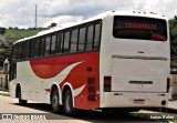 TransValle 27040 na cidade de Santos Dumont, Minas Gerais, Brasil, por Isaias Ralen. Número da foto: #13125139.