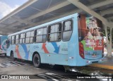 Viação Santa Cecília 36028 na cidade de Fortaleza, Ceará, Brasil, por Lucas Lima dos Santos Lucas. Número da foto: #13123132.