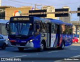Next Mobilidade - ABC Sistema de Transporte 81.079 na cidade de São Bernardo do Campo, São Paulo, Brasil, por Matheus Ribeiro. Número da foto: #13124834.