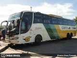 Empresa Gontijo de Transportes 17280 na cidade de Bom Jesus da Lapa, Bahia, Brasil, por Marcio Alves Pimentel. Número da foto: #13125208.
