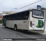 Transunião Transportes 5 6207 na cidade de São Paulo, São Paulo, Brasil, por Murillo Salvatierra. Número da foto: #:id.